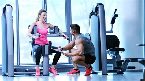 How Much Does A Workout Trainer Cost For Weight Loss Best Fitness