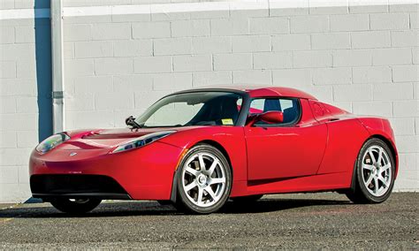 Tesla roadster 2020 specs (2020) ? • acceleration 1.9s ⚡ battery 200 kwh • price from $200000 • range 620 mi • compare, choose, see best deals. 2008 Tesla Roadster - Sports Car Market - Keith Martin's ...