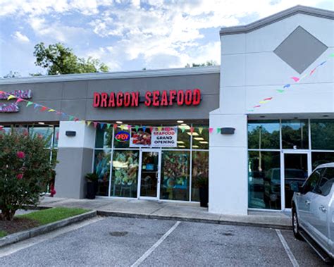 Dragon Seafood Restaurant Daphne Al 36526 Online Order Take Out