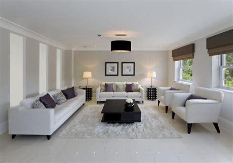 Of The Best White Living Rooms You Have Ever Seen Page Of