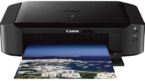 We help get the canon printer back to its normal function. Canon PIXMA iP8720 Printer ReviewSteve's Darkroom