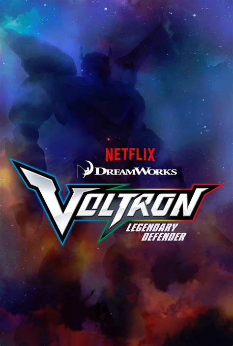 Watch Voltron Legendary Defender Season 8 In For Free On