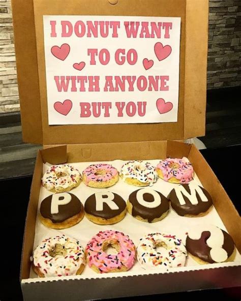 22 Cute And Romantic Promposal Ideas You Need To See Raising Teens Today