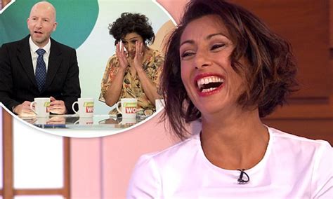 Saira Khan Reveals She And Husband Have Reconnected After Giving Him