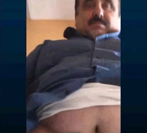 Turkish Grandpa Shows His Beautiful Cock And Balls ZzGAYS Com