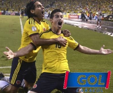 The perfect app for soccer fans in colombia. RATING COLOMBIA: 6 de Septiembre: Audiencia Mundial.