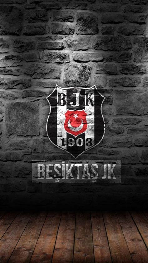 Completed in 2016, it was built on the site of beşiktaş's former home, bjk i̇nönü stadium. (BJK) Beşiktaş Duvar Kağıtları Full HD (Cep Telefonları ...