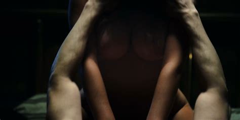 Nude Video Celebs Ruby O Fee Nude Polar