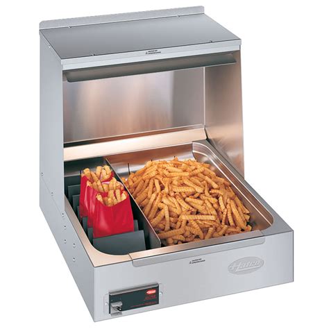 Hatco Grfhs Glo Ray Portable Fry Holding Station