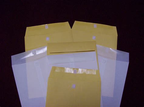 Specialty Envelopes Western Converting Pomona Ca