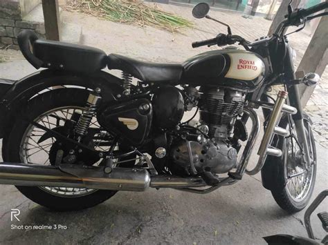Most expensive royal enfield bike is continental gt 650, which is priced. Used Royal Enfield Classic 350 Bike in Bangalore 2018 ...