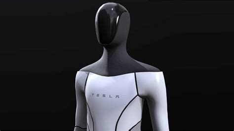 Tesla Aims To Begin Production Of Its Optimus Robot Like Humanoid In 2023 Reactor Magazine
