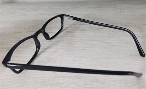 10 pairs rochester r 5a cellulose black frames 52 24 155mm optical eyeglasses ebay