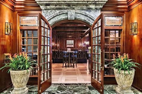 Book The Belmond Charleston Place Hotel With Vip Benefits