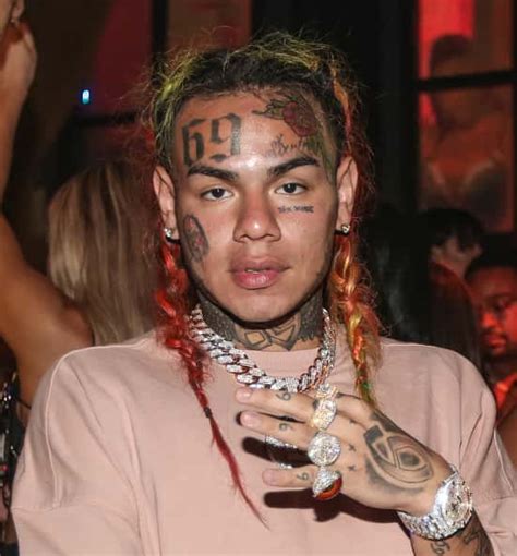 Tekashi 69 Granted Early Release From Prison Due To The Coronavirus Hot97