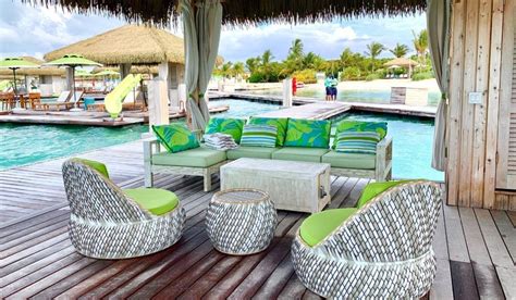 Everything You Need To Know About The Coco Beach Club On Perfect Day At
