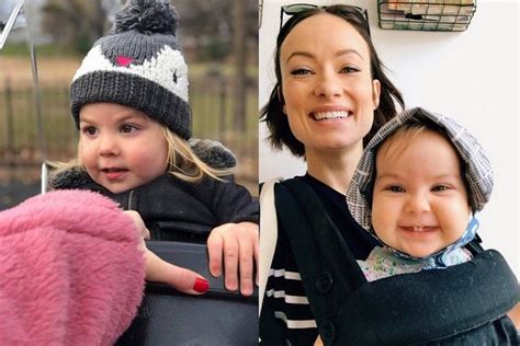 Current husband of olivia wilde. Olivia Wilde children - daughter Daisy Josephine Sudeikis ...