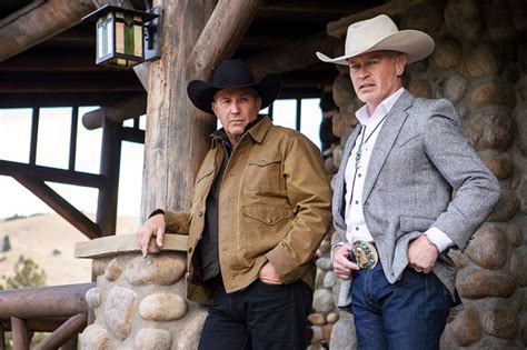 Yellowstone Season Details Release Date Cast Spoilers And How To