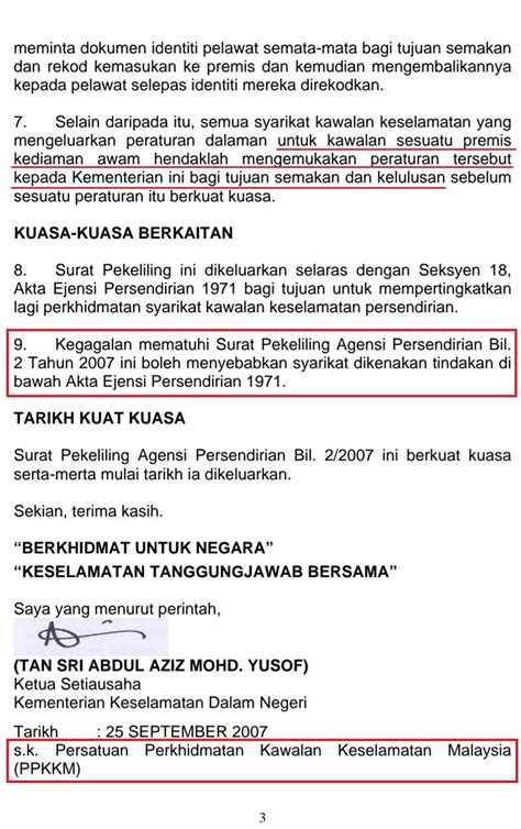 Kesalahan tidak memiliki lesen memandu. Gated and Guarded (GnG) Community Schemes in Malaysia ...