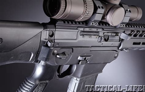 10 Best Rifle Features Of The Sig Sauer Sig556xi Tactical Life Gun