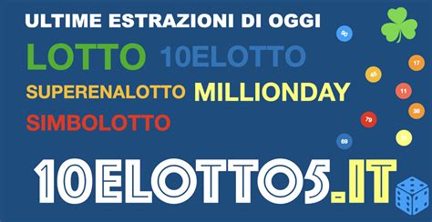51 giovedì 29 aprile 2021. Estrazioni del Lotto e Supernalotto,10elotto e Simbolotto ...