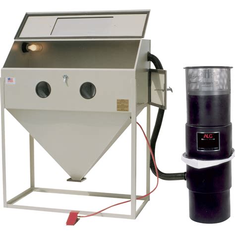 Check spelling or type a new query. ALC Steel Abrasive Blast Cabinet — 48in., Model# 40411 ...
