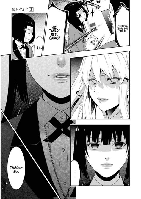 Yumeko Manga Panels Manga Anime Sad Shoujoromance Mouth Garnrisnet