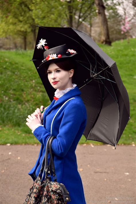 Feed The Birds Tuppence A Bag Mary Poppins By Mastercyclonis1 On Deviantart