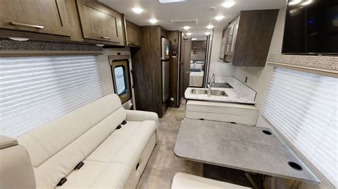 Best Small Class A Motorhomes