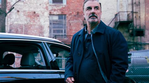 Chris Noth Is Dropped From ‘the Equalizer Amid Sexual Assault