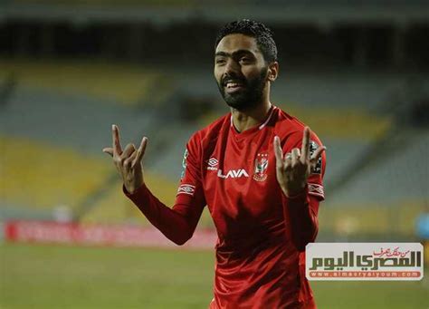 ثنا سفيان بن عيينة، عن علي بن زيد بن جدعان، عن علي بن حسين قال: حسين الشحات: لن نفرط في لقب الدوري | المصري اليوم
