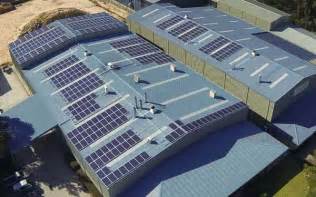 30 100 Kw Commercial Solar Power Systems Superior Solar