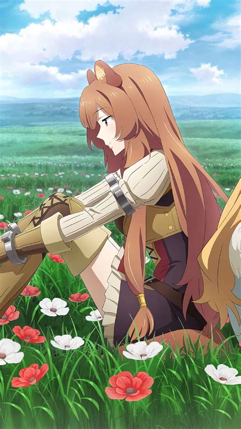 334904 Raphtalia The Rising Of The Shield Hero Phone Hd Wallpapers