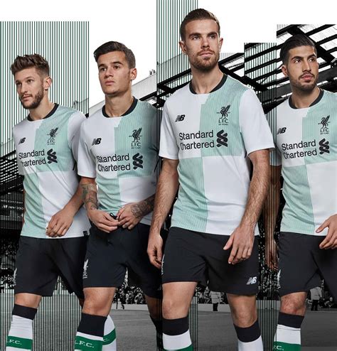 6 to 30 characters long; Liverpool 2017-18 Away Kit Launched, Third Kit Leaked