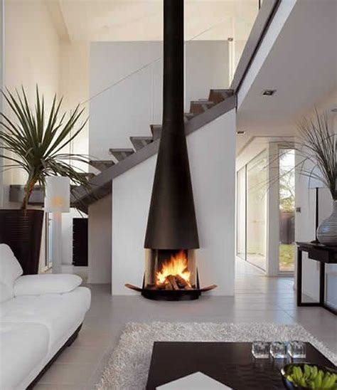 42 Emphasis Interior Design Contemporary Fireplace Home Fireplace