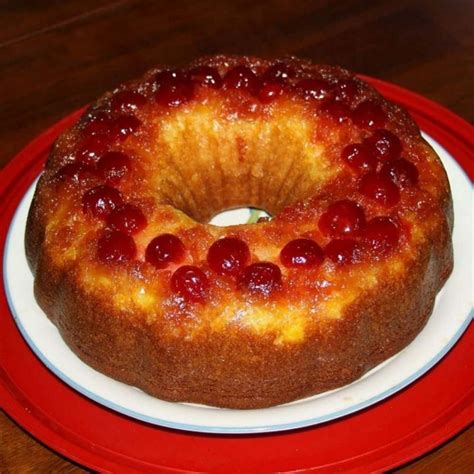 24 Easy Recipes Using Yellow Cake Mix