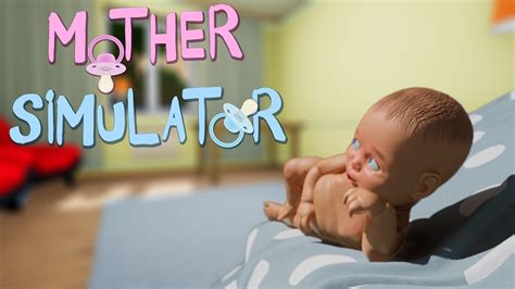 Get the last version of mother simulator game from simulation for android. Mother Simulator Windows game - Indie DB