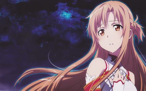 If you're in search of the best asuna wallpapers, you've come to the right place. Asuna Yuuki Wallpapers Images Photos Pictures Backgrounds