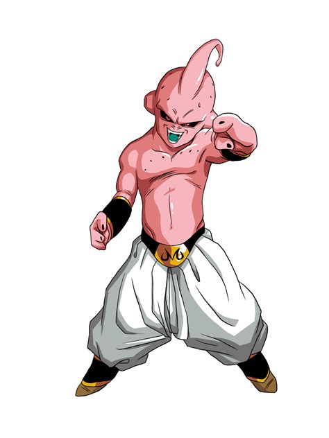 This article is for kid buu exclusively. Pin on Dragon Ball Z
