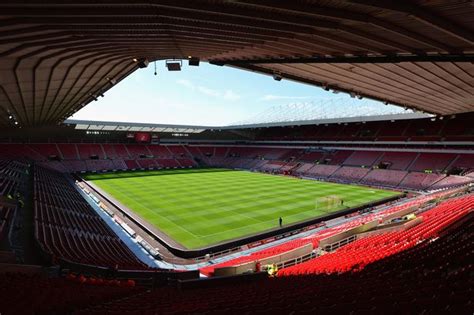 Address, phone number, stadium of light reviews: Sunderland vs Leicester: What time is kick-off and ...