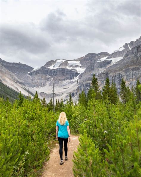17 Jaw Dropping Banff Hikes A First Hand Guide — Walk My World Banff