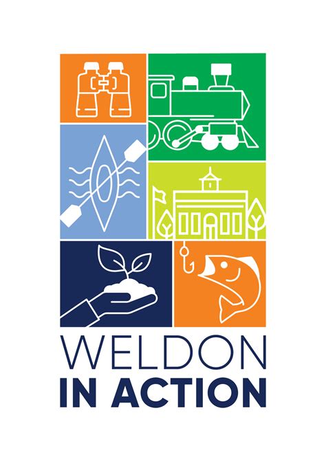 Weldon In Action