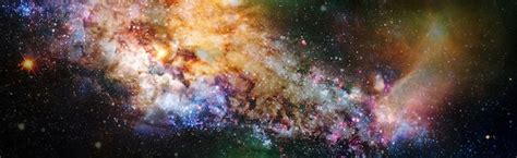 Premium Photo High Quality Space Background Explosion Supernova