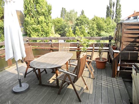 Förderweg in zwei wohnhäusern gebaut. Frankfurt: Wohnung mit Terrasse - Dr. Garlichs Immobilien ...