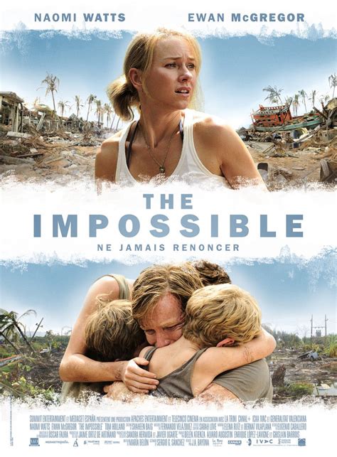 The Impossible Main Title From The Impossible Par Fernando