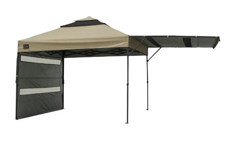 These 10 by 10 canopy are uv protective, fire retardant, waterproof. Quik Shade Summit SX233 Instant Canopy 10x10 with ...