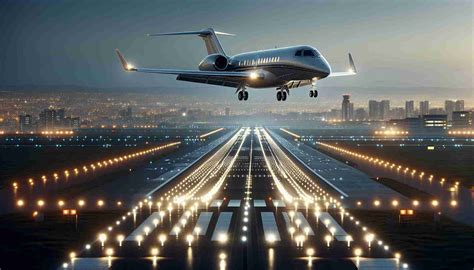 Can Private Jets Land At Jfk Insights And Considerations