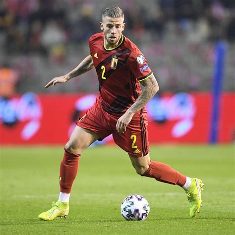 When you purchase through links on our site, we may earn an affiliate commission. Alderweireld treedt toe tot 'de Club van Honderd' - De ...