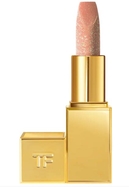 Tom Ford Soleil Lip Balm Dupe Is Just 7 Right Now Stylecaster