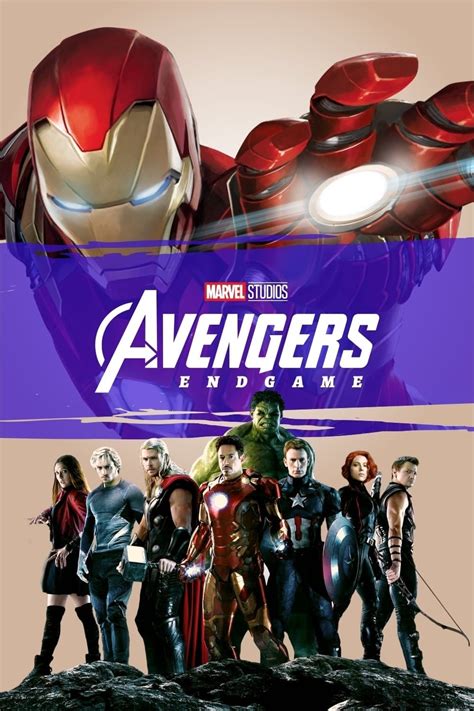 Avengers End Game Streaming Hd Vf - Regarder Avengers: Endgame (2019) Film Complet Streaming VF | LiemCine